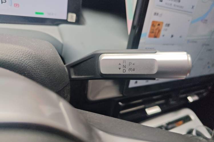 Used AION Y 2022 Plus 80 Smart Edition
