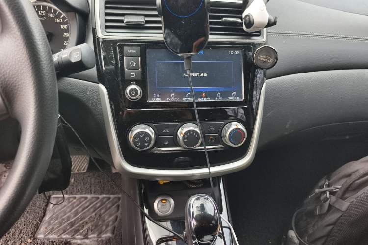 Used Nissan Tiida 2016 1.6L CVT Smart Drive Edition