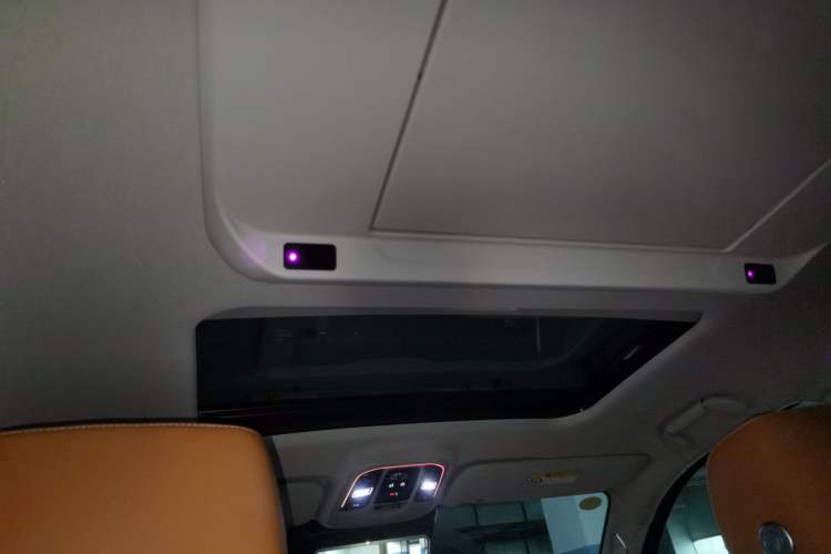 Used Tank 500 New Energy 2026 Model—Hi4-Z Smart Enjoyment Version