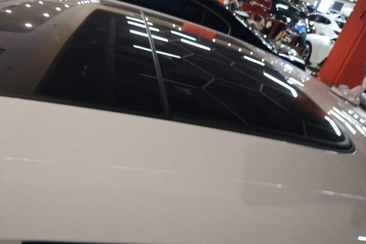 Used Audi A4L 2023 40 TFSI Fashion Dynamic Model
