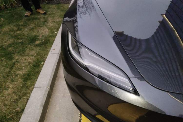 Used Tesla Model 3 2023 Rear-Wheel-Drive Version