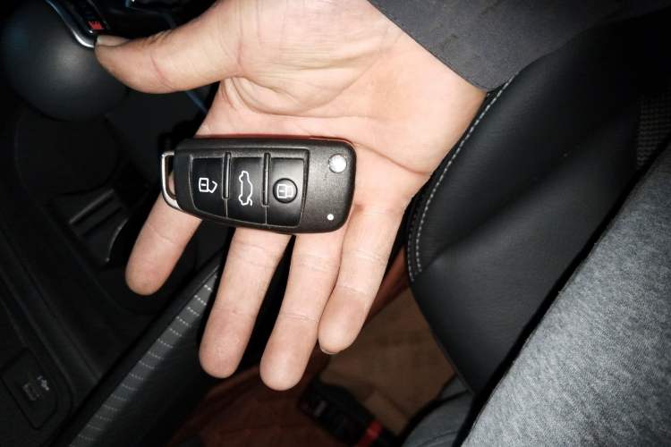 Used Audi Q2L 2021 35 TFSI Fashion Dynamic Model