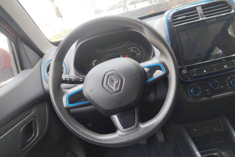 Used Renault E-Nuo 2019 e-Intelligent Model