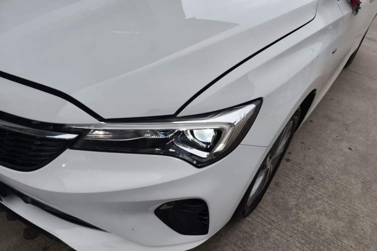 Used Buick Verano 2022 Pro 533T Enjoyment Edition