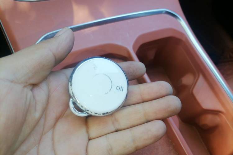 Used NETA L 2024 Extended-Range 220 Flash-Charge Edition