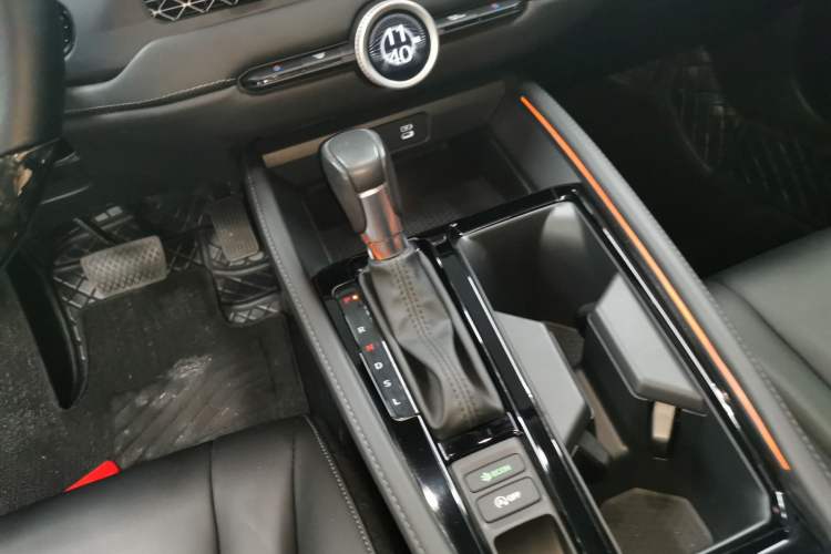 Used Honda Accord 2023 260TURBO Smart Enjoyment Version Gear Lever