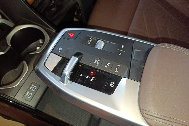 Used BMW X1 2023 sDrive25Li M Sport Package