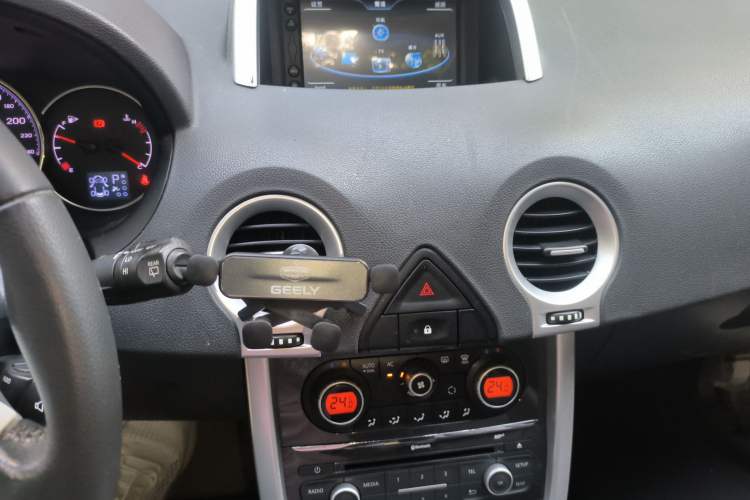 Used Renault Koleos 2014 2.0L Two-Wheel Drive Fashion Edition