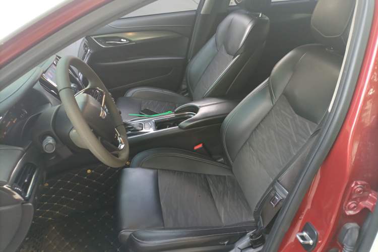 Used Cadillac ATS-L 2016 28T Tech Edition