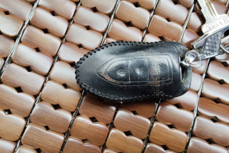 Used Zotye Z560 2017 1.5T CVT Luxury Model