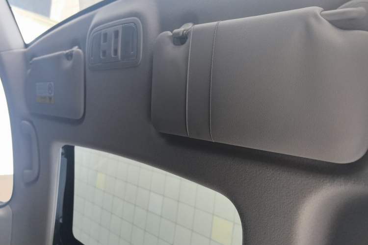 Used Honda Envix 2019 180TURBO CVT Enjoyment Edition China VI