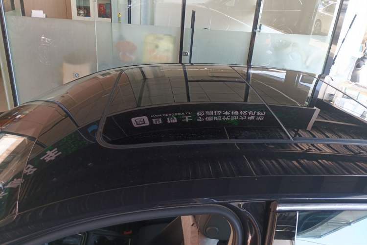 Used Volkswagen Magotan 2020 280TSI DSG Leading Edition
