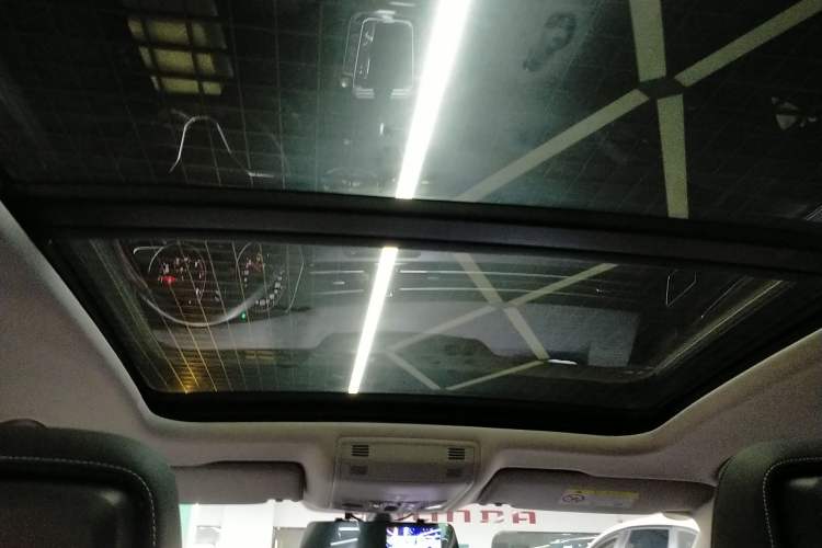 Used Volkswagen Magotan 2020 330TSI DSG Leading Model