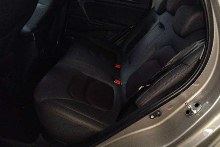 Used JAC Refine S3 2017 1.5L Manual Luxury Smart Model