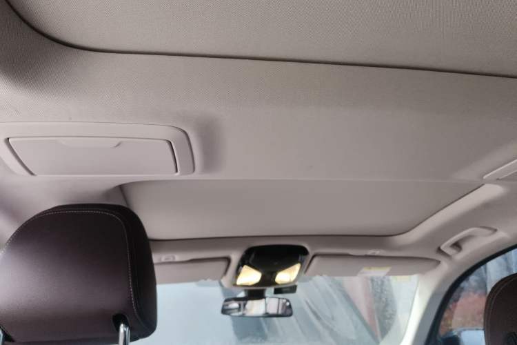 Used BMW 5 Series 2021 530Li Leading Luxury Package