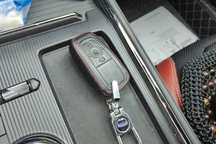 Used Ford Mondeo 2022 EcoBoost 245 Luxury Model