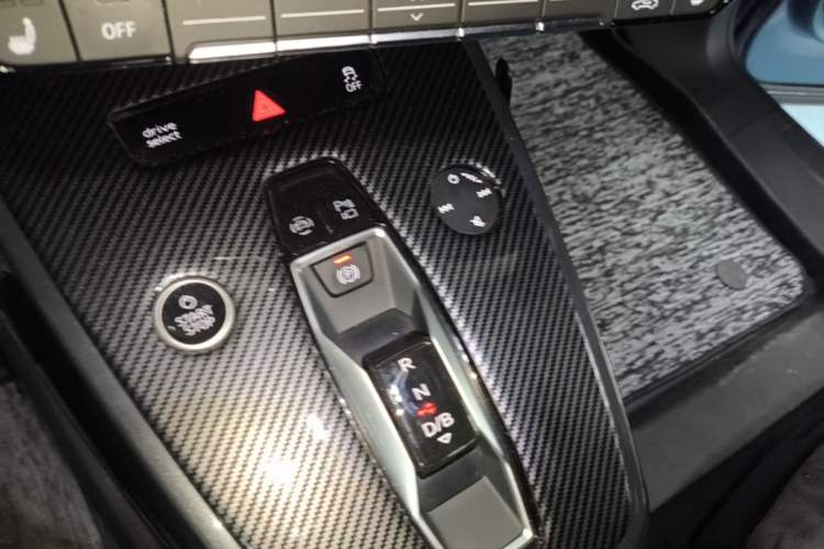 Used Audi Q4 e-tron 2023 40 e-tron Creation Edition Midnight
