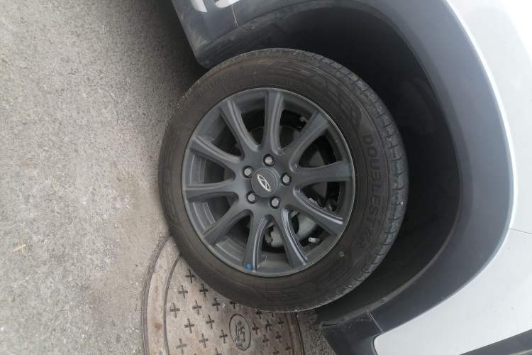 Used Chery Tiggo 3X 2024 1.5L CVT Excellence Edition