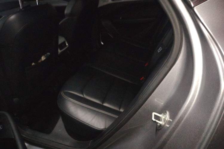Used Geometry C 2020 Selected Range Edition 550 KM C++
