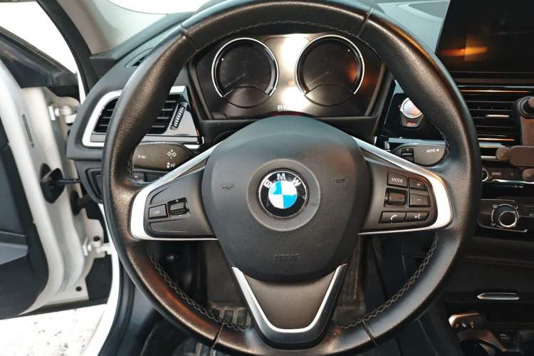 Used BMW 1 Series 2022 120i M Sport Edition Steering Wheel