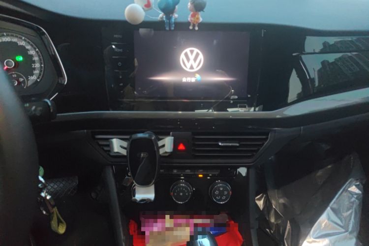 Used Volkswagen Bora 2021 1.5L Automatic Comfort Smart Connect Edition
