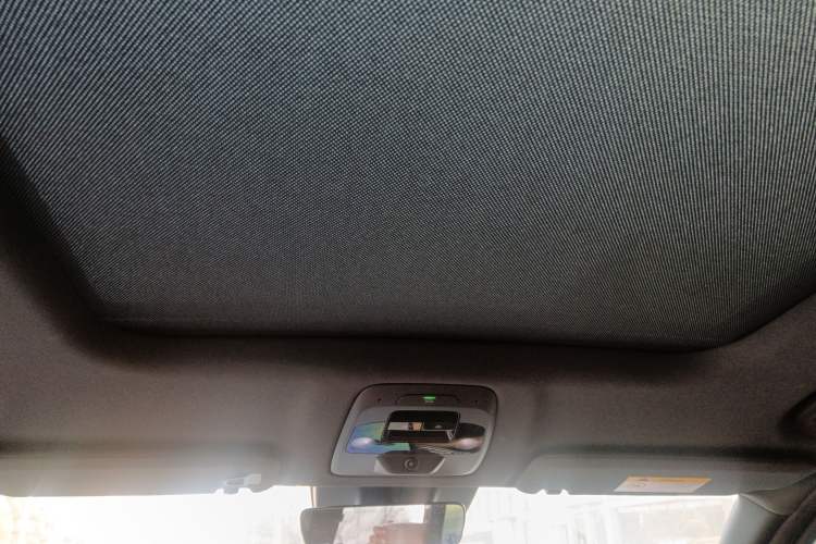 Used Nio ES6 2020 455KM Sport Edition Headliner