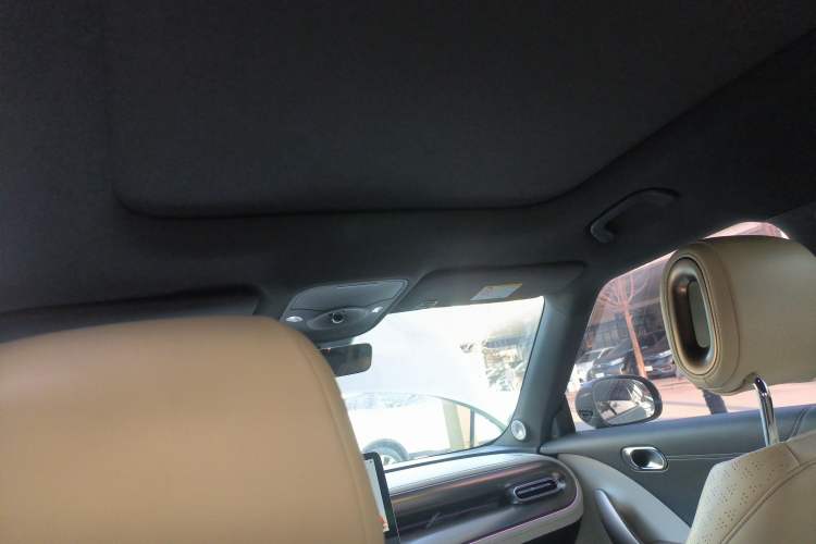 Used smart #1 2022 Premium Edition
