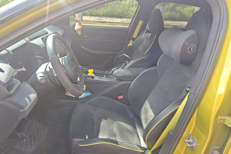 Used Lynk & Co 03 2023 03+ 2.0TD Automatic Yufeng Edition