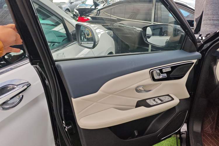 Used JETOUR Shanhai L7 2024 1.5T 120 km MAX+ 5-seater