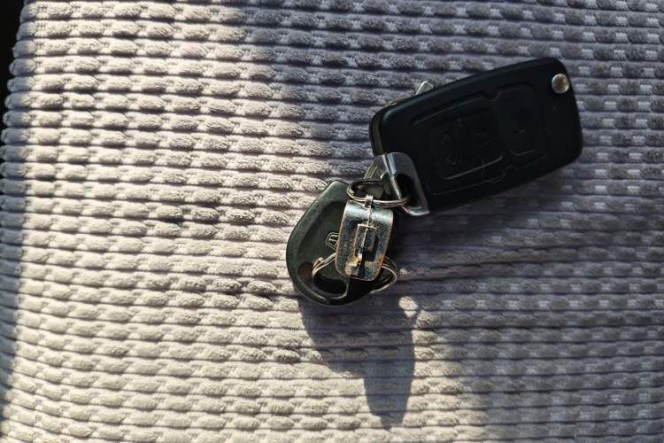 Used Geely Auto Classic Emgrand 2012 Sedan 1.5L Manual Standard Model
