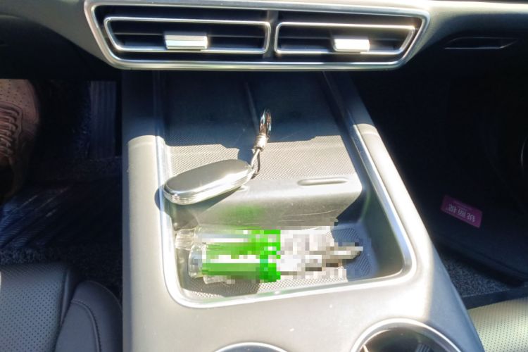 Used Li Auto L9 2022 Max model