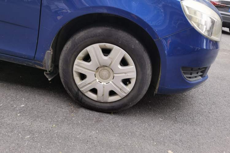 Used Skoda Fabia 2012 1.4L Automatic Crystal Edition
