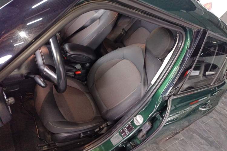 Used MINI MINI 2018 1.5T ONE PLUS Five-Door Edition