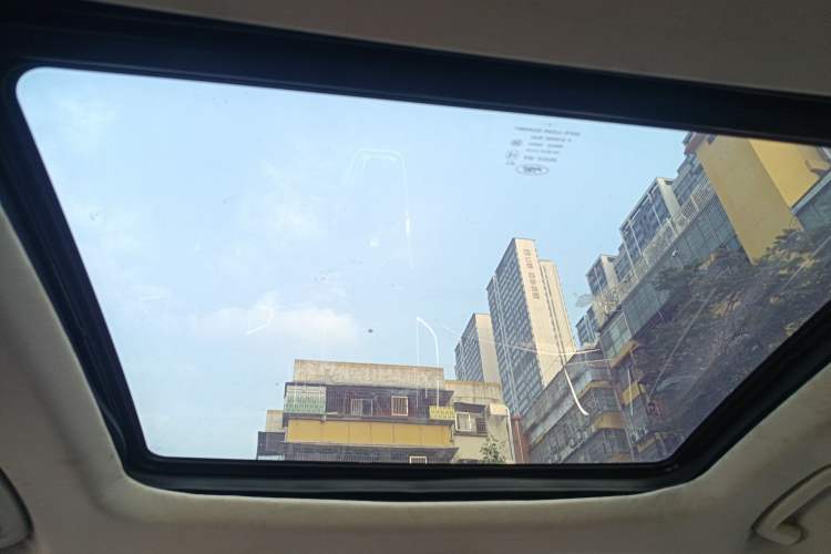 Used Ford Edge 2015 2.0T GTDi 4x4 High-Grade Model
