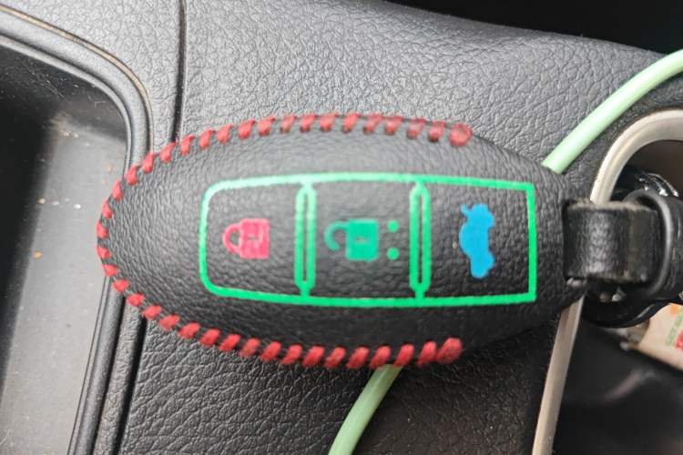 Used Nissan Sylphy 2019 1.6XV CVT Smart Connect Luxury Edition China VI Standard