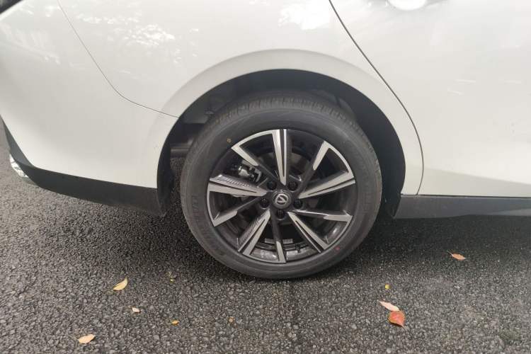 Used CHANGAN Eado 2025 Blue Whale 1.5T 500Bar Prestige Model
