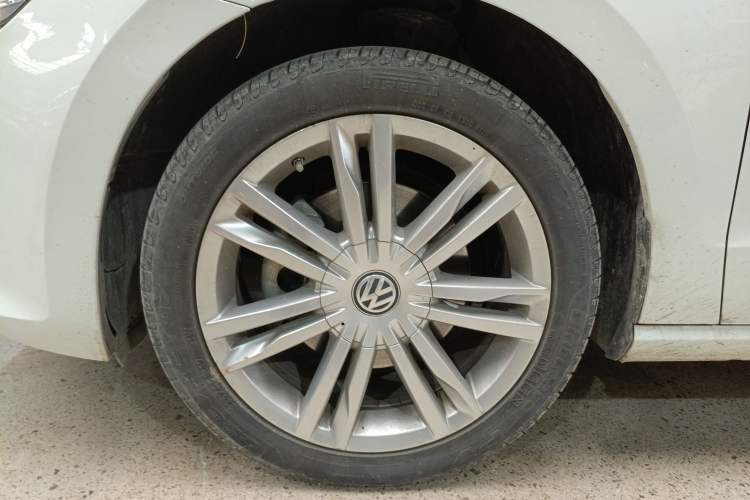 Used Volkswagen Golf Sportsvan 2018 230TSI Automatic Luxury Model