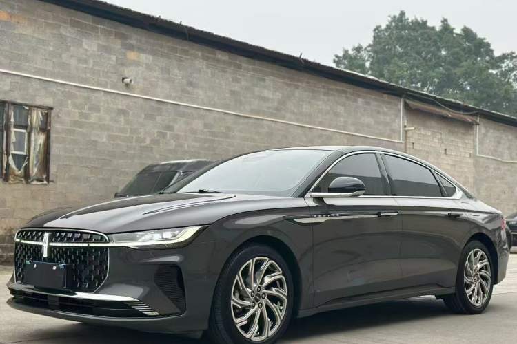 Used Lincoln Z 2022 iEnjoy Luxury Edition