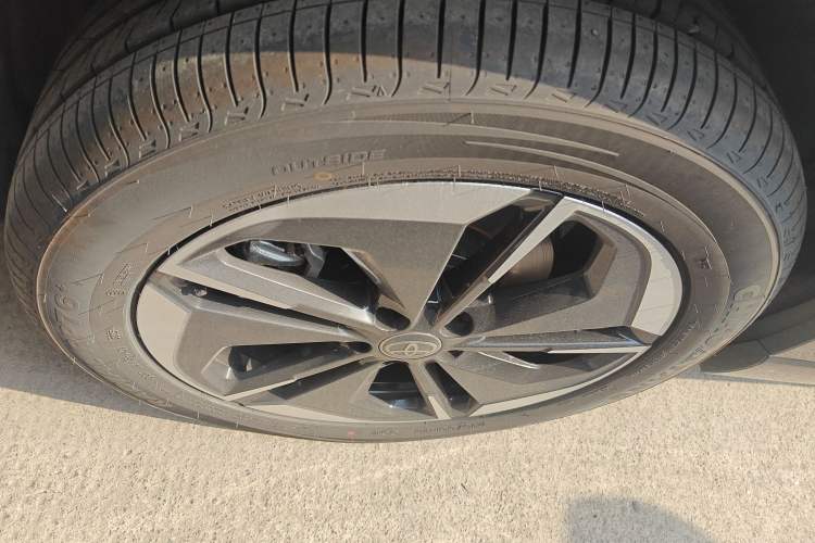 Used Toyota BZ 3X 2025 520 Pro LiDAR Edition
