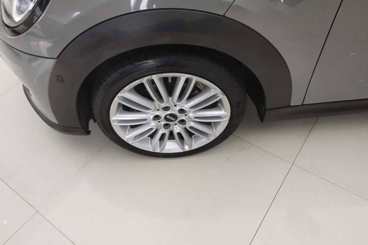 Used MINI 2022 Updated 1.5T COOPER Classic Edition