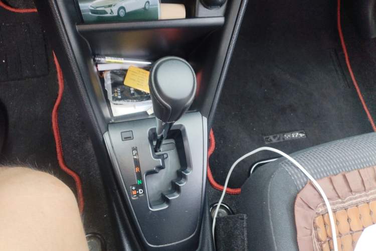 Used Toyota Vios 2022 1.5L 20th Anniversary Edition