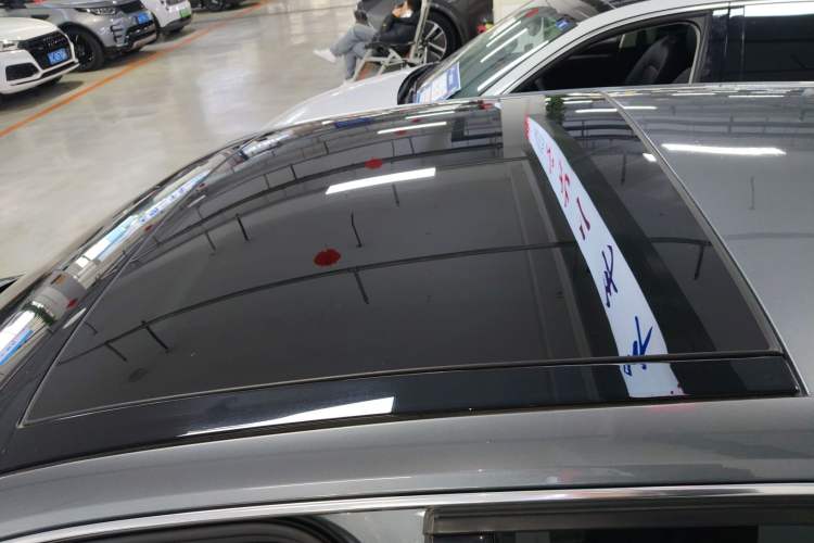 Used Audi A3 2020 Sportback 35 TFSI Fashion Edition China VI Emission Standard