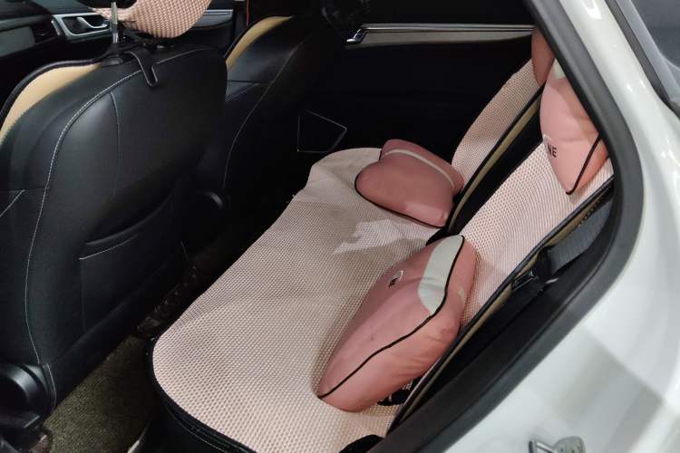 Used Geely Auto Emgrand GS 2019 1.4T CVT Edition