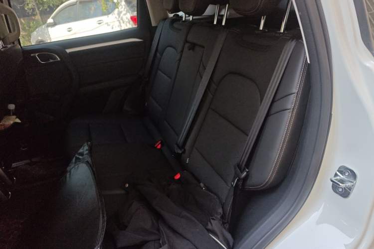 Used Haval DARGO 2021 Revised Version 1.5T DCT Two-Wheel Drive "Mǎquǎn" Edition
