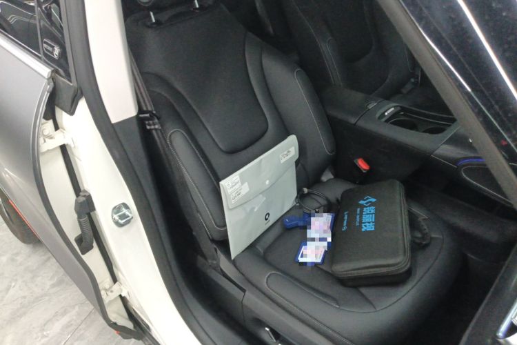 Used smart #1 2024 Dynamic Standard Edition Right Front Seat