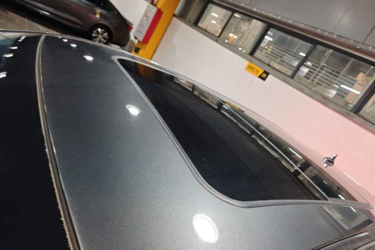 Used CHANGAN OSHAN X5 2021 1.5T DCT Prestige Edition Roof