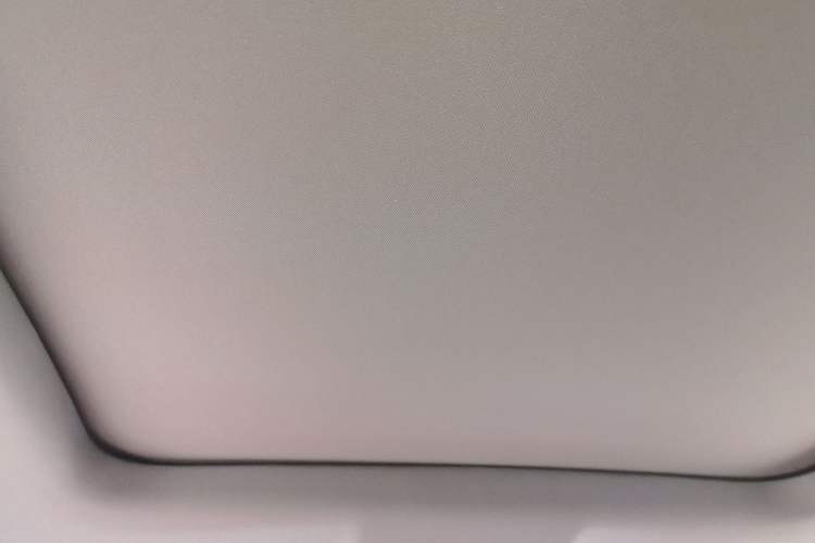 Used CHANGAN UNI-V 2024 2.0T High-Performance Version Headliner