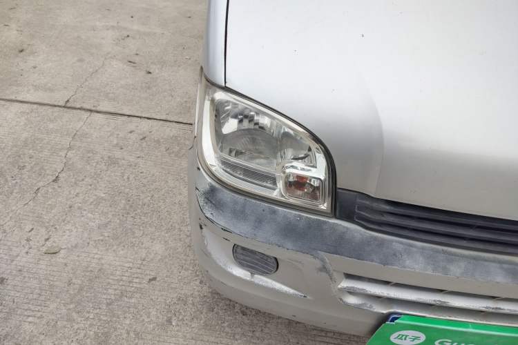 Used Wuling Zhiguang 2015 1.2L Practical LS-I Model