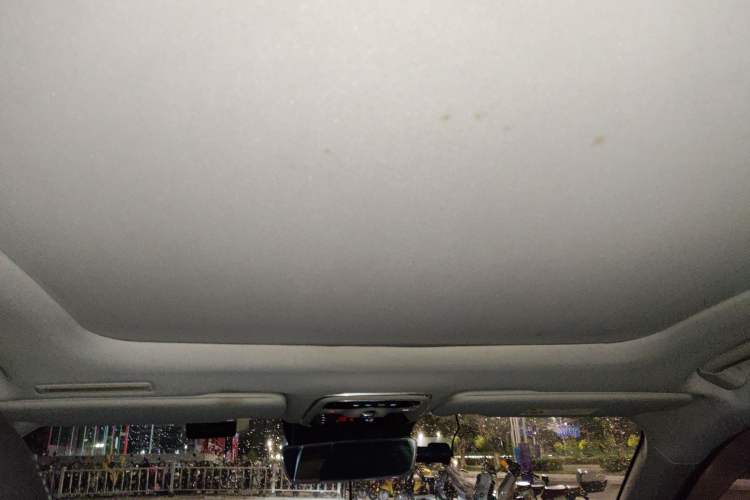 Used Lynk & Co 02 2018 1.5T DCT Two-Wheel Drive Zhaopu Version China V Standard