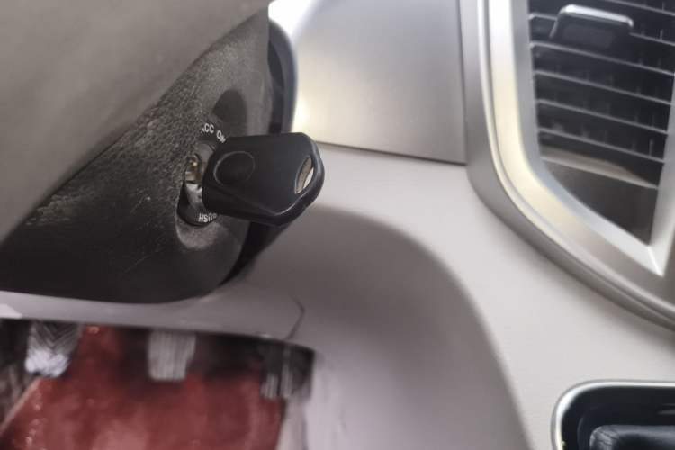 Used JAC Refine M4 2020 2.0 CTI Diesel Manual JingShang Version China VI Standard